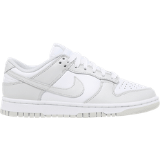 Skum Sneakers Nike Dunk Low W - White/Photon Dust