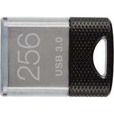 256 GB - USB 3.0/3.1 (Gen 1) USB-minnen PNY Elite-X Fit 256GB USB 3.0
