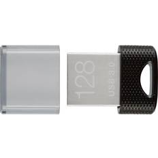 PNY 128 GB USB-minnen PNY Elite-X Fit 128GB USB 3.1 Gen 1