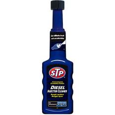 Tillsats STP Diesel Injector Cleaner Tillsats 0.2L
