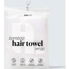 Hairlust Bamboo Turban Hair Towel