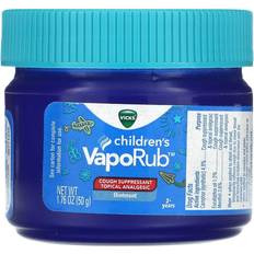 Vicks vaporub Vicks Children's VapoRub 50g Salva