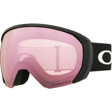 Oakley Senior Skidglasögon Oakley Flight Path L Snow Goggles - Matte Black W/Prism Hi Pink