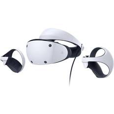 Sony OLED VR-headsets Sony Playstation VR2