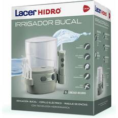 "Oral Irrigator Lacer Hidro Grön Oral hygienuppsättning"