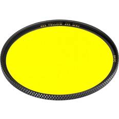 B&W Filter 55 mm Yellow 495 MRC Basic