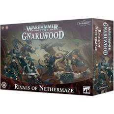 Games Workshop Warhammer Underworlds: Gnarlwood Rivals of Nethermaze