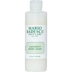 Mario Badescu Duschcremer Mario Badescu Coconut Body Soap Fuktgivande duschgel 236ml