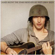 The Stars Beneath My Feet [2004-2021] (Vinyl)