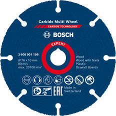 Bosch Expert Carbide 2608901196