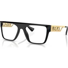 Versace Vuxen - rektangulära Glasögon & Läsglasögon Versace VE3326U