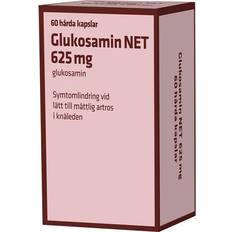 Glukosamin Net 625mg 60g Kapsel