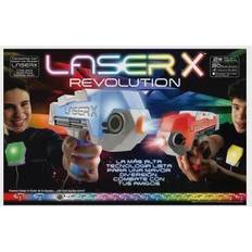Bizak "Set Laser X Revolution