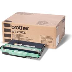 Brother Uppsamlare Brother waste toner WT-200CL