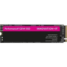 Innovation IT SSD M.2 1TB PerformanceY GEN4 NVMe PCIe 4.0 x 4 retail