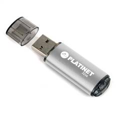 Platinet PLATINUM USB Stick 2.0 X-Depo 32GB Silver