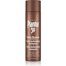 Plantur 39 Schampon Plantur 39 Color Brown Shampoo Fyto kofeinovy sampon pro hnede vlasy 250ml