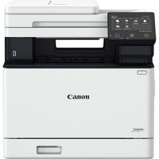 Canon Fax - Färgskrivare - Laser Canon i-SENSYS MF754Cdw