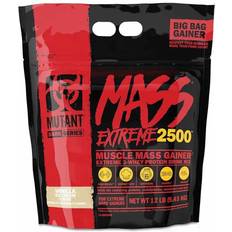 Mutant Mass Extreme 2500, 5,45 Variationer Vanilla Ice
