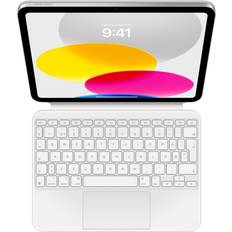 Apple Tangentbord till tablets Apple Magic Keyboard for iPad 10th generation (Swedish)