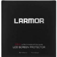 LCD Cover GGS Larmor for Canon 6D Mark II