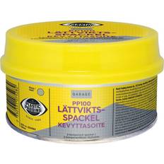 Loctite Plastic Padding PP100 Lättviktsspackel 180ml 1st