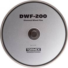Tormek DWF-200 Diamantskiva Fin
