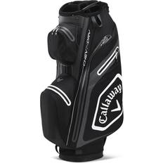 Callaway Golfbagar Callaway Chev Dry 14 Cart Bag
