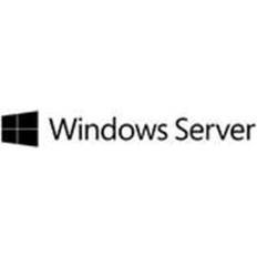Fujitsu Microsoft Windows Server 2019 Licens 1 enhet CAL OEM ROK för PRIMERGY CX2560 M5, RX2520 M5, RX2530 M5, RX2530 M6, RX2540 M5, RX2540 M6, TX2550 M5