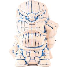 Mondo Plastleksaker Figuriner Mondo Marvel Universe Thanos Space Variant Tiki Mug