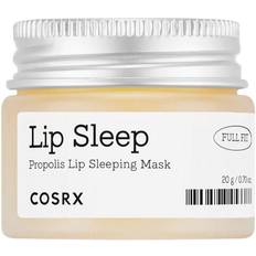 Läppmasker Cosrx Lip Sleep Full Fit Propolis Lip Sleeping Mask 20g