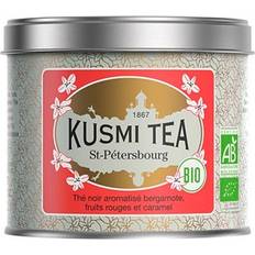 Kusmi Tea Ingefära Matvaror Kusmi Tea St-Petersburg 100g