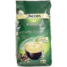 Jacobs Krönung Caffè Crema 1