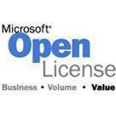 Microsoft Visual Studio Professional with MSDN Licens- og softwareforsikring 1 bruger ekstra produkt, årligt gebyr MOLP: Open Value Subscription Niveau E Win All Languages > I externt lager, forväntat leveransdatum hos dig 17-11-2022
