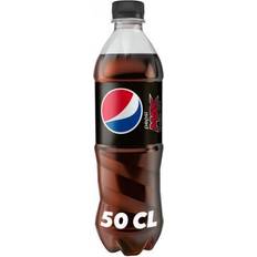 Pepsi Drycker Pepsi Max 50 cl å-pet Carlsberg