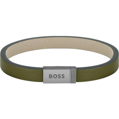 Hugo Boss Med lås Smycken Hugo Boss Jace Bracelet 1580338S