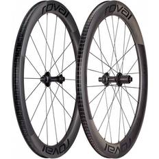 Roval Rapide CLX II Tubeless Disc Carbon