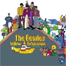 yellow submarine (Vinyl)