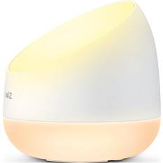 LED-belysning - Skrivbordslampor WiZ Color Squire Portable Bordslampa 13.4cm