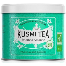 Kusmi Tea Almond Rooibos 100g
