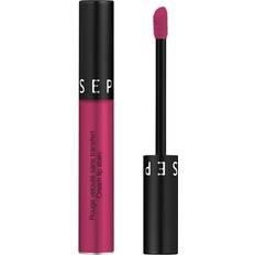 Sephora Collection Cream Lip Stain Liquid Lipstick #90 Sunrise Pink
