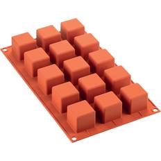 Silikomart Cube Small Chokladform 29.5 cm