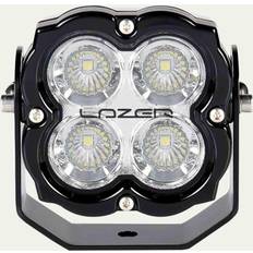 Lazer LED arbetslampa Utility