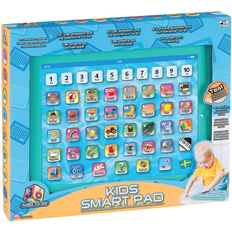 Tabletleksaker Kiddieland Kids Smart Pad