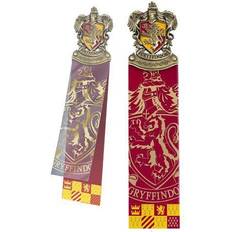 Noble Collection Harry Potter Bokmärke Gryffindor