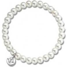 Ti Sento Armband Ti Sento Milano Bracelet - Silver/Pearl