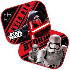 Solskydd sugproppar Disney Star Wars Sun Protection 2-pack