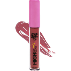 KimChi Chic Läpprodukter KimChi Chic High Key Gloss #11 Summer Plum
