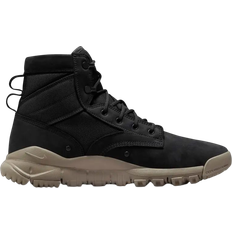 Nike Herr - Mocka Kängor & Boots Nike SFB 6" Leather M - Black/Light Taupe/Black