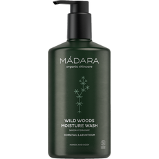 Madara Wild Woods Moisture Wash 500ml